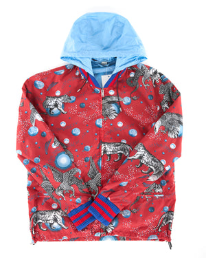 Gucci Jacket Space Animals Jacket