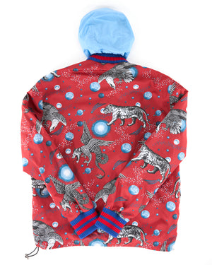 Gucci Jacket Space Animals Jacket