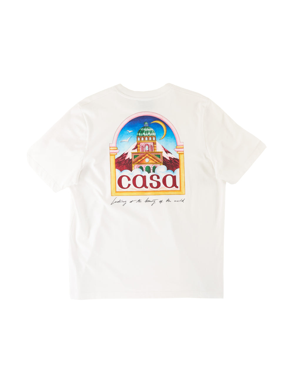 Casablanca T-Shirt