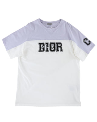 Christian Dior College T-Shirt