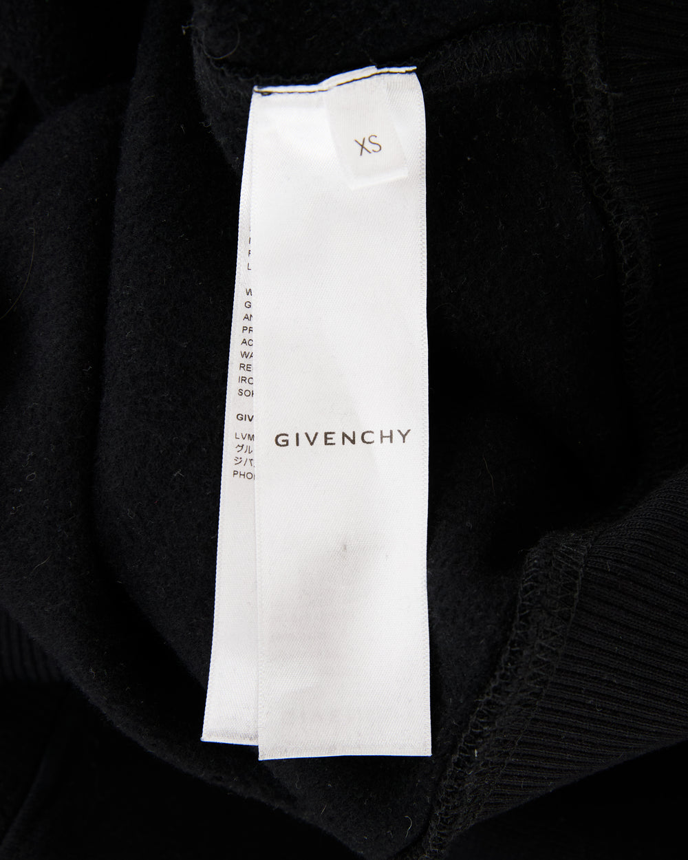 Givenchy Hoodie