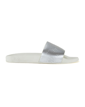 Louis Vuitton Monogram Slides