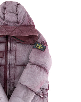 Stone Island Tela Down Jacket