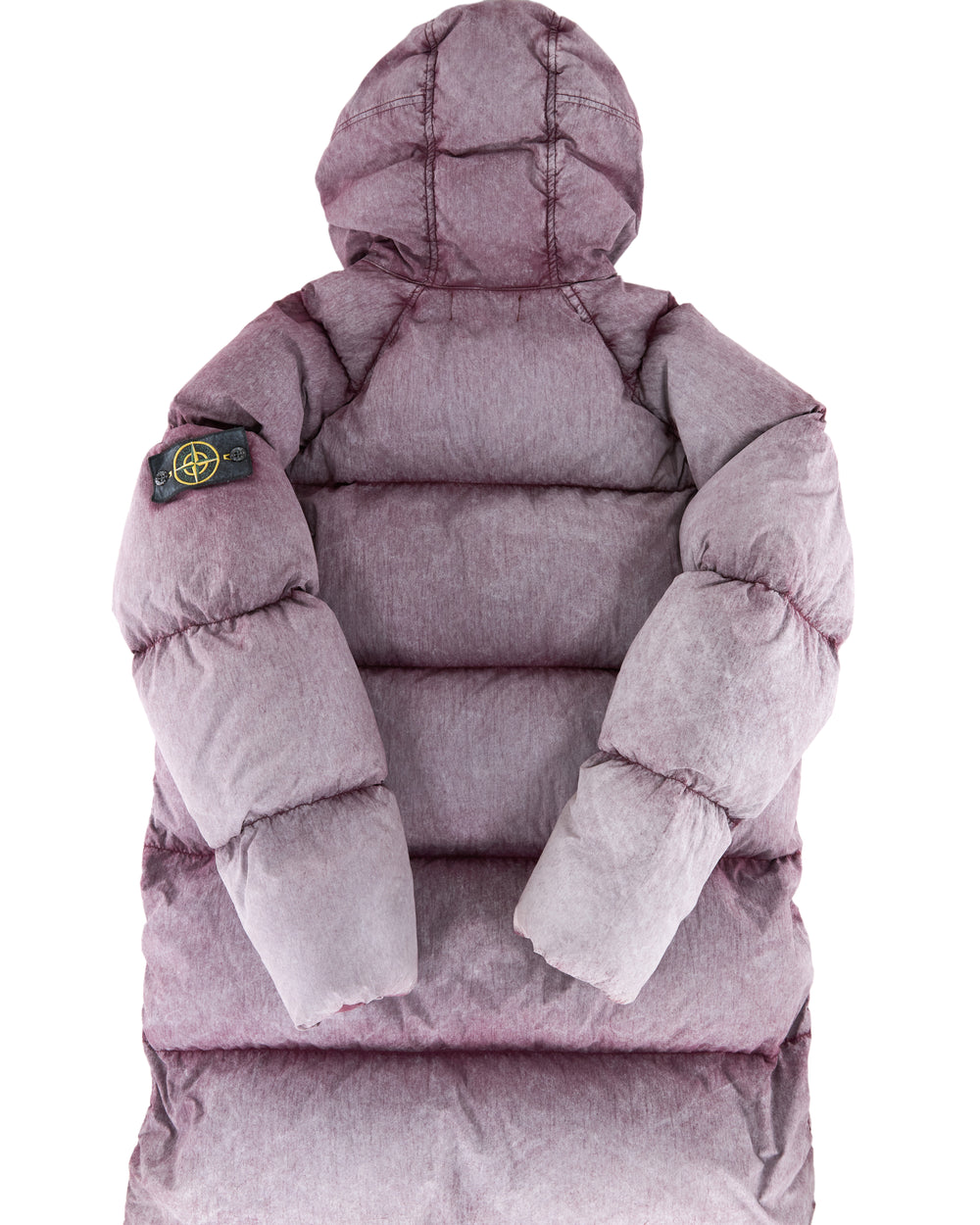 Stone Island Tela Down Jacket