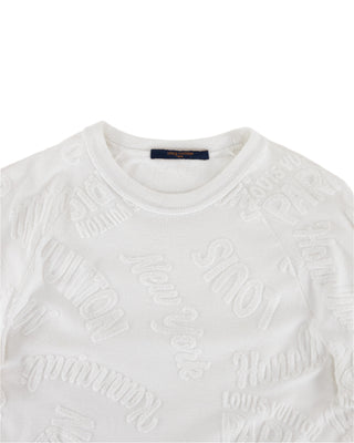 Louis Vuitton Knitted T-Shirt