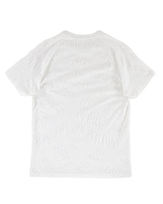 Louis Vuitton Knitted T-Shirt