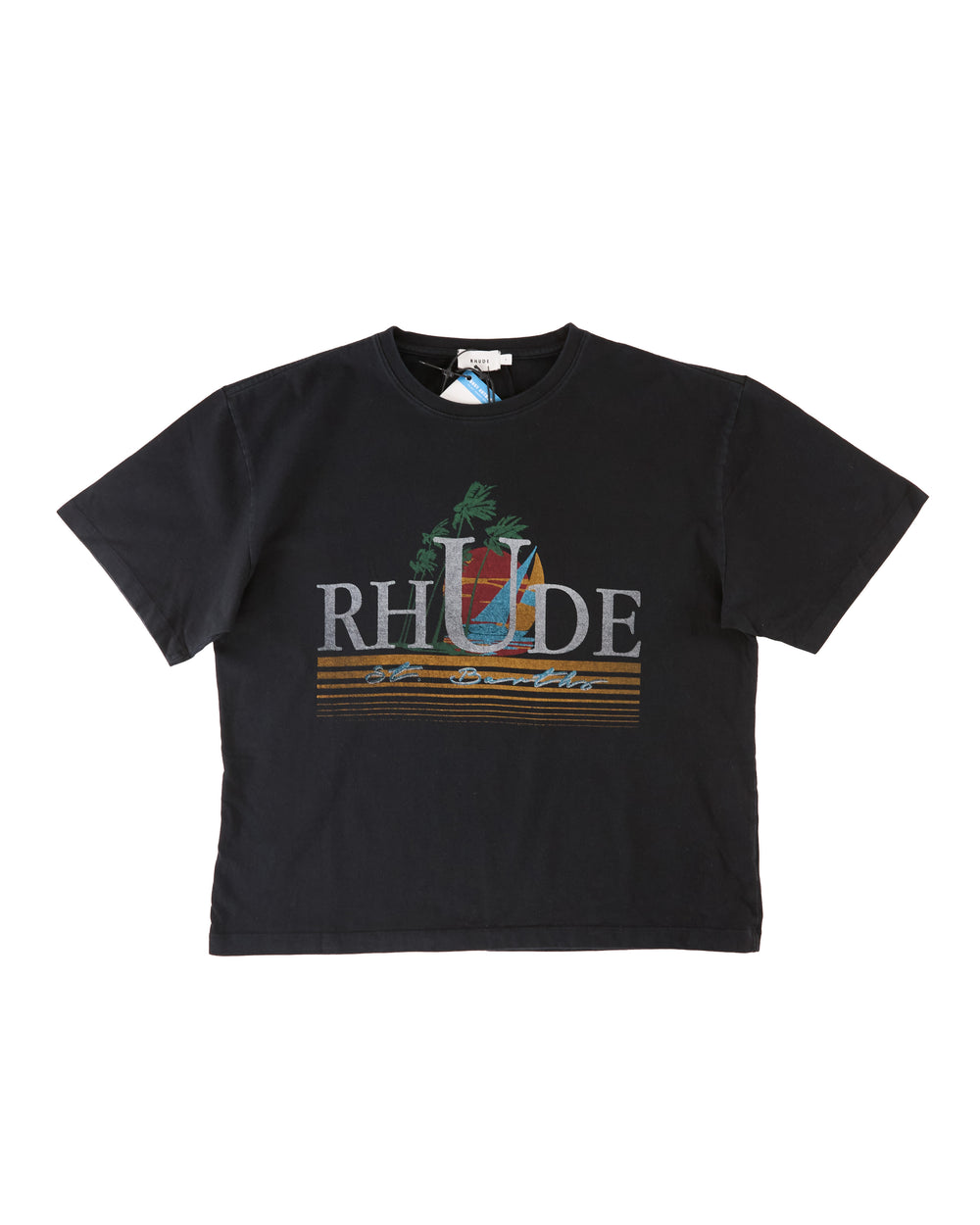 Rhude T-Shirt