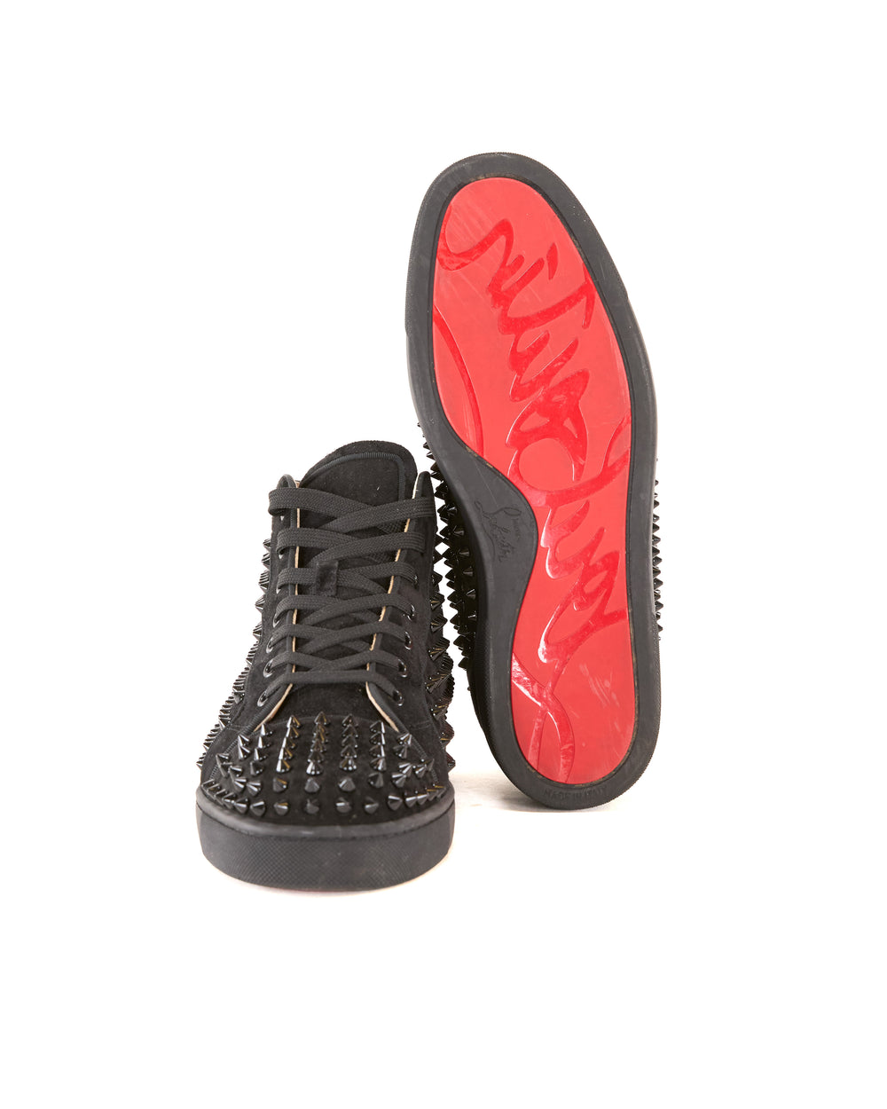 Christian Louboutin Boots