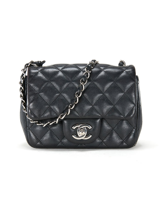 Chanel Mini Square Bag