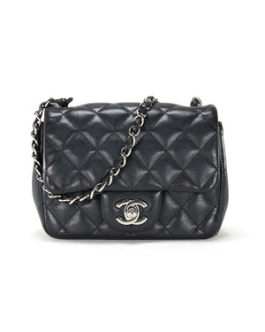 Chanel Mini Square Bag