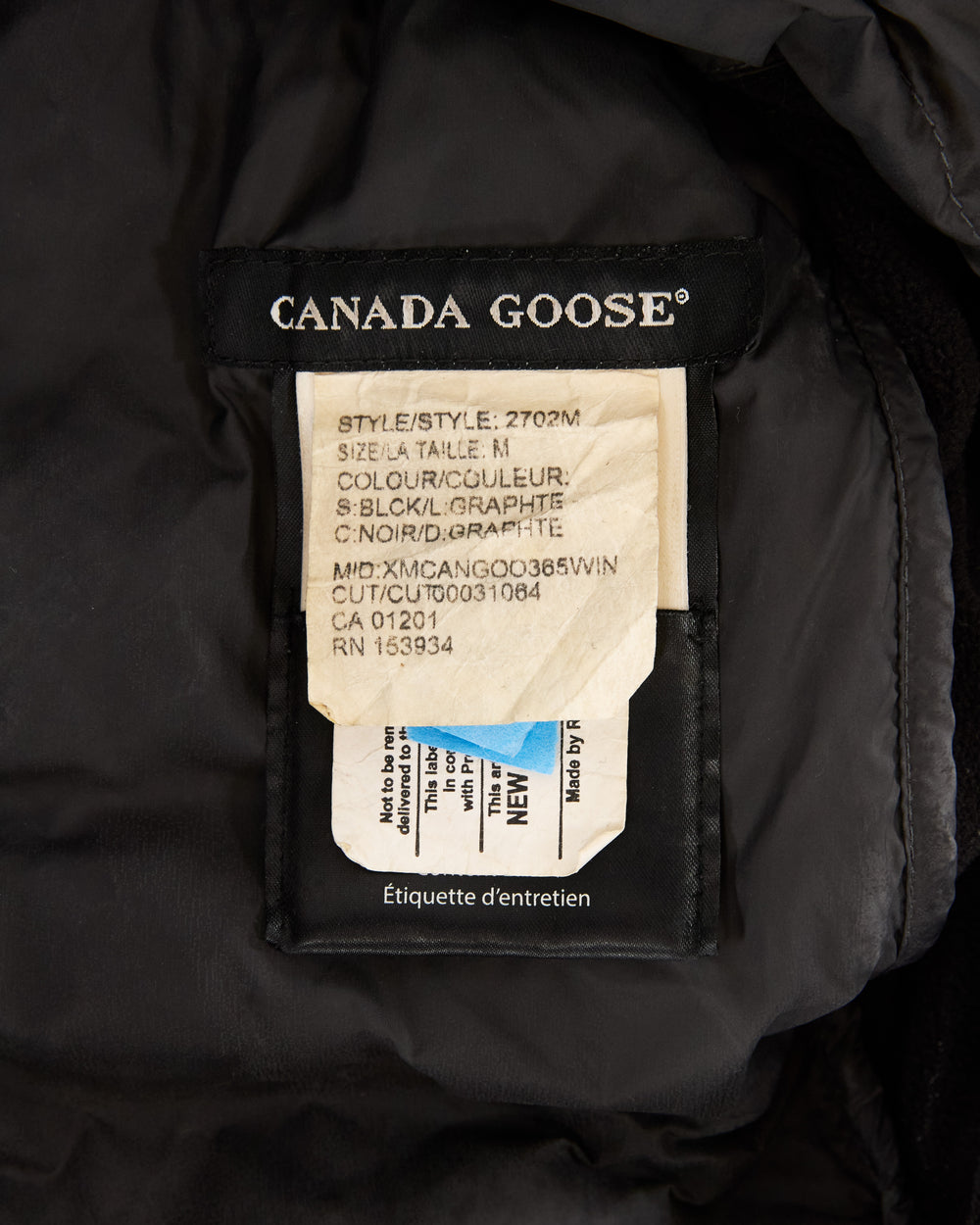Canada Goose Gilet