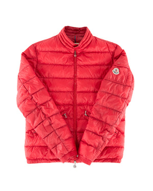 Moncler Agay Jacket