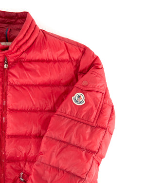 Moncler Agay Jacket