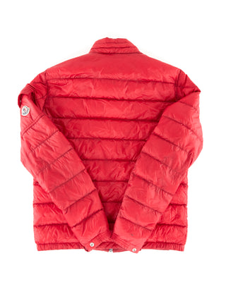 Moncler Agay Jacket