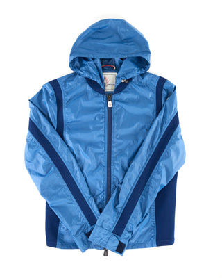 Moncler Rain Jacket