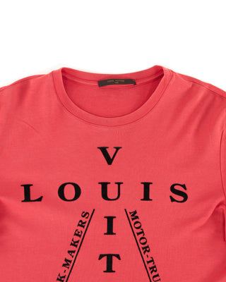 Louis Vuitton Trunk-Makers T-Shirt