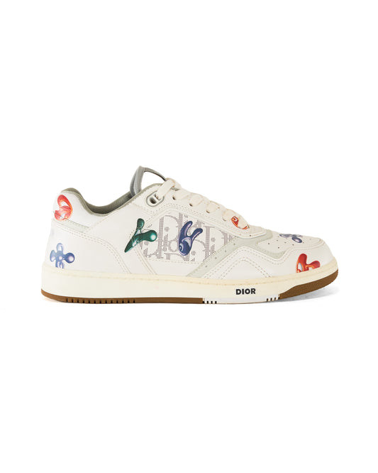 Christian Dior B27 Kenny Scharf