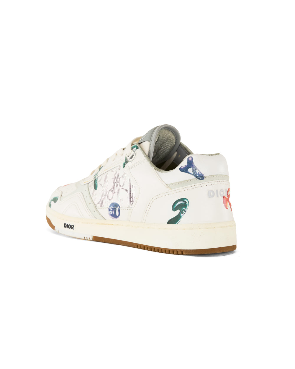 Christian Dior B27 Kenny Scharf