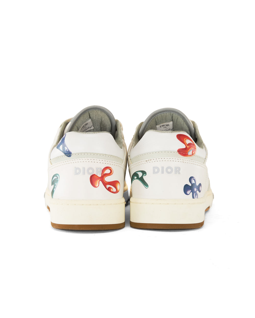 Christian Dior B27 Kenny Scharf