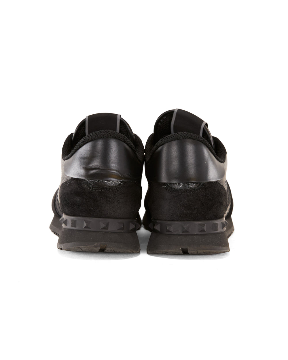 Valentino Camo Runner