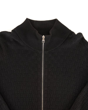 Louis Vuitton Damier Fleece