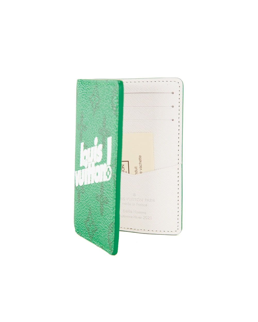 Louis Vuitton Card Holder