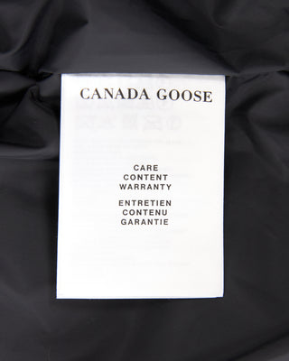 Canada Goose Carson