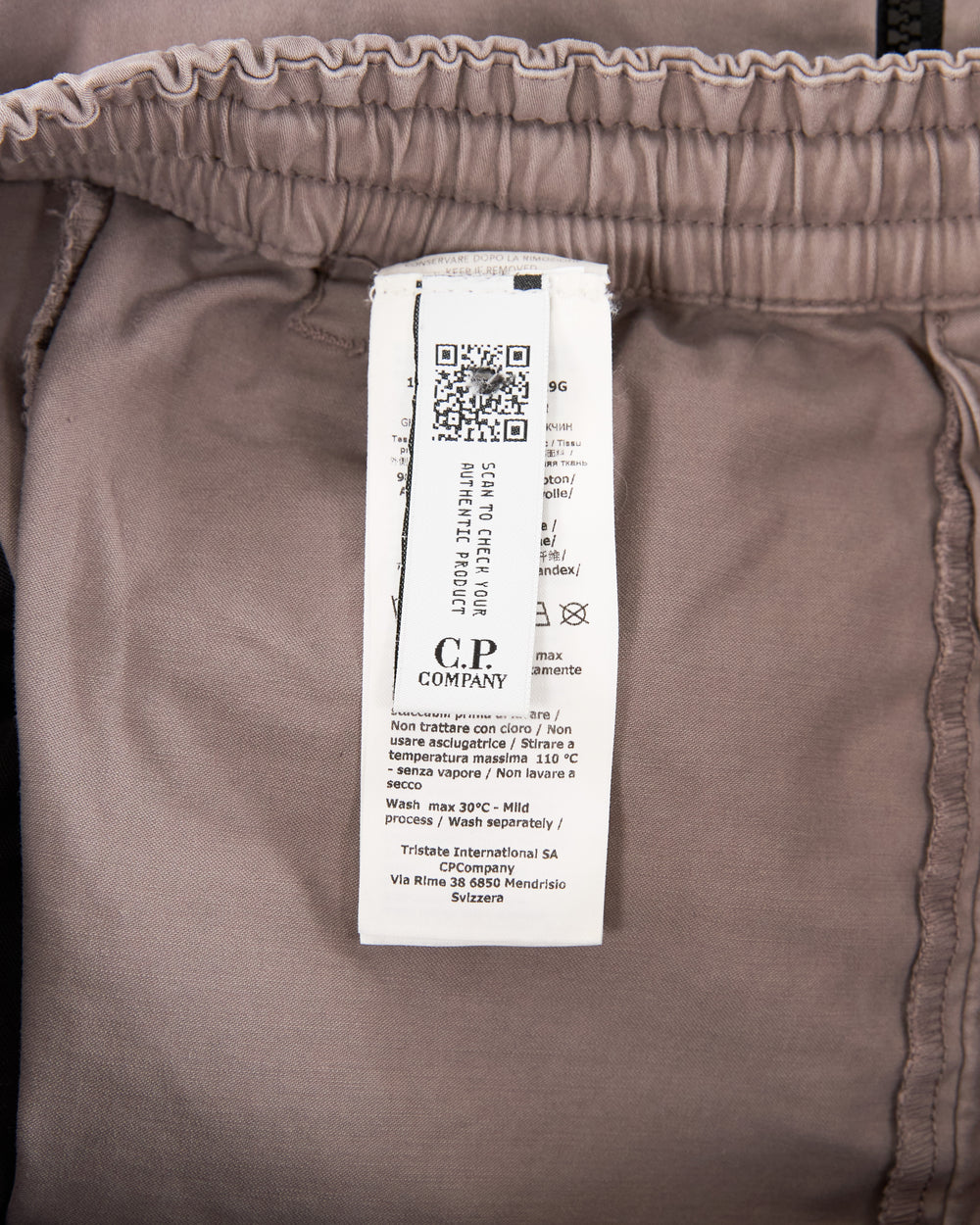 CP Company Cargo