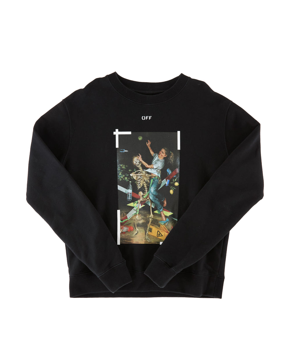 Off-White Crewneck