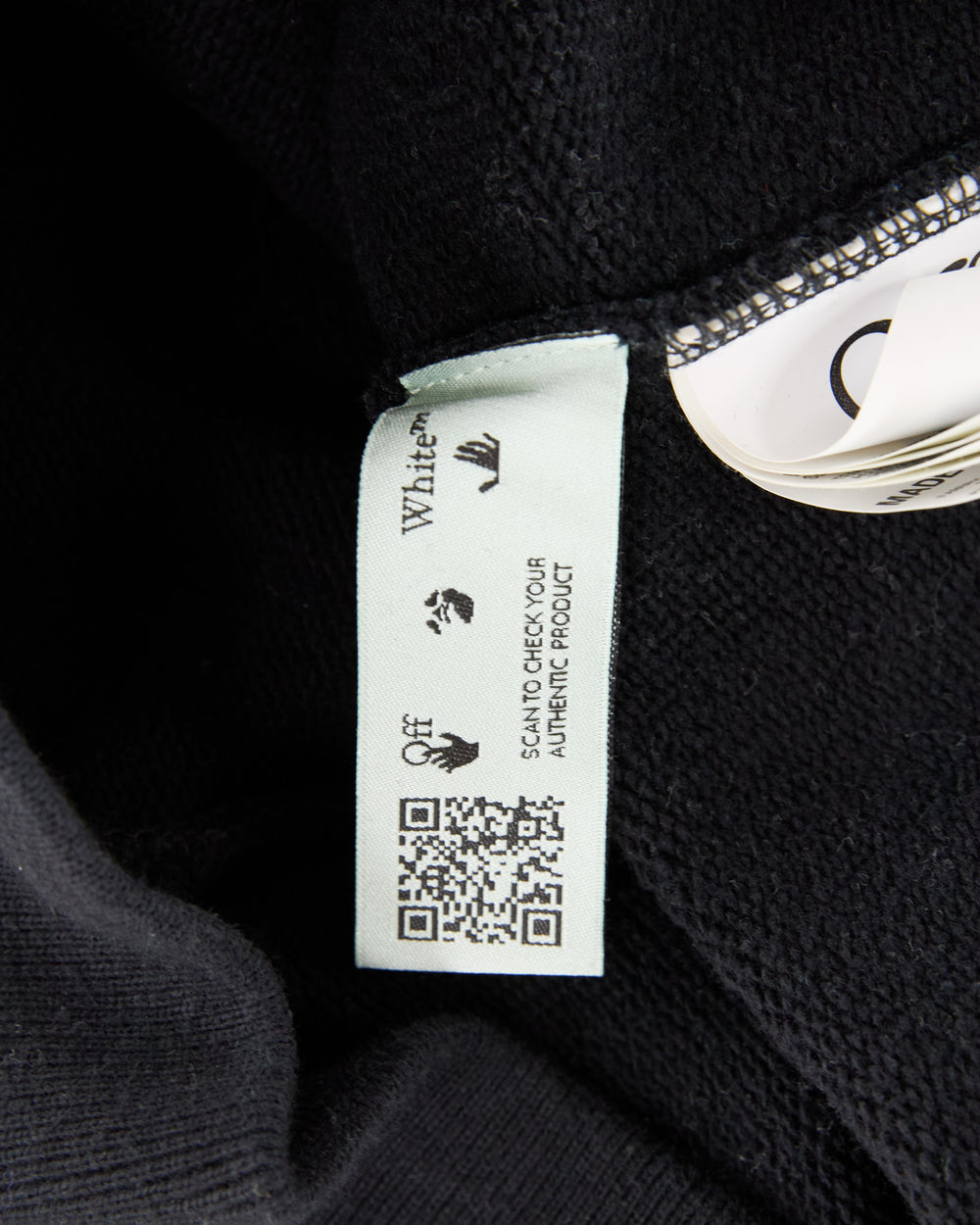 Off-White Crewneck