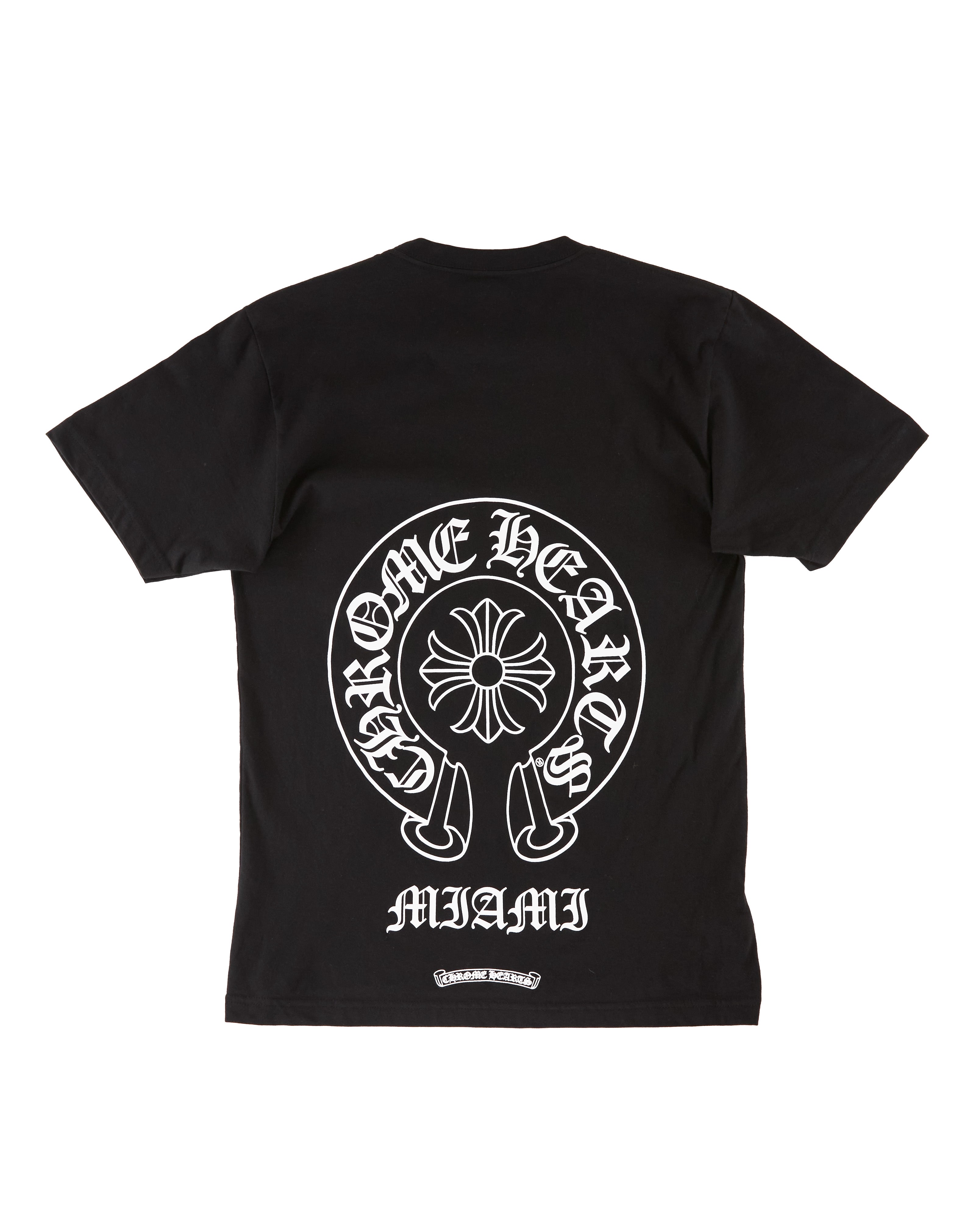 Chrome Hearts T-Shirt – SJ Brands - Designer Wear
