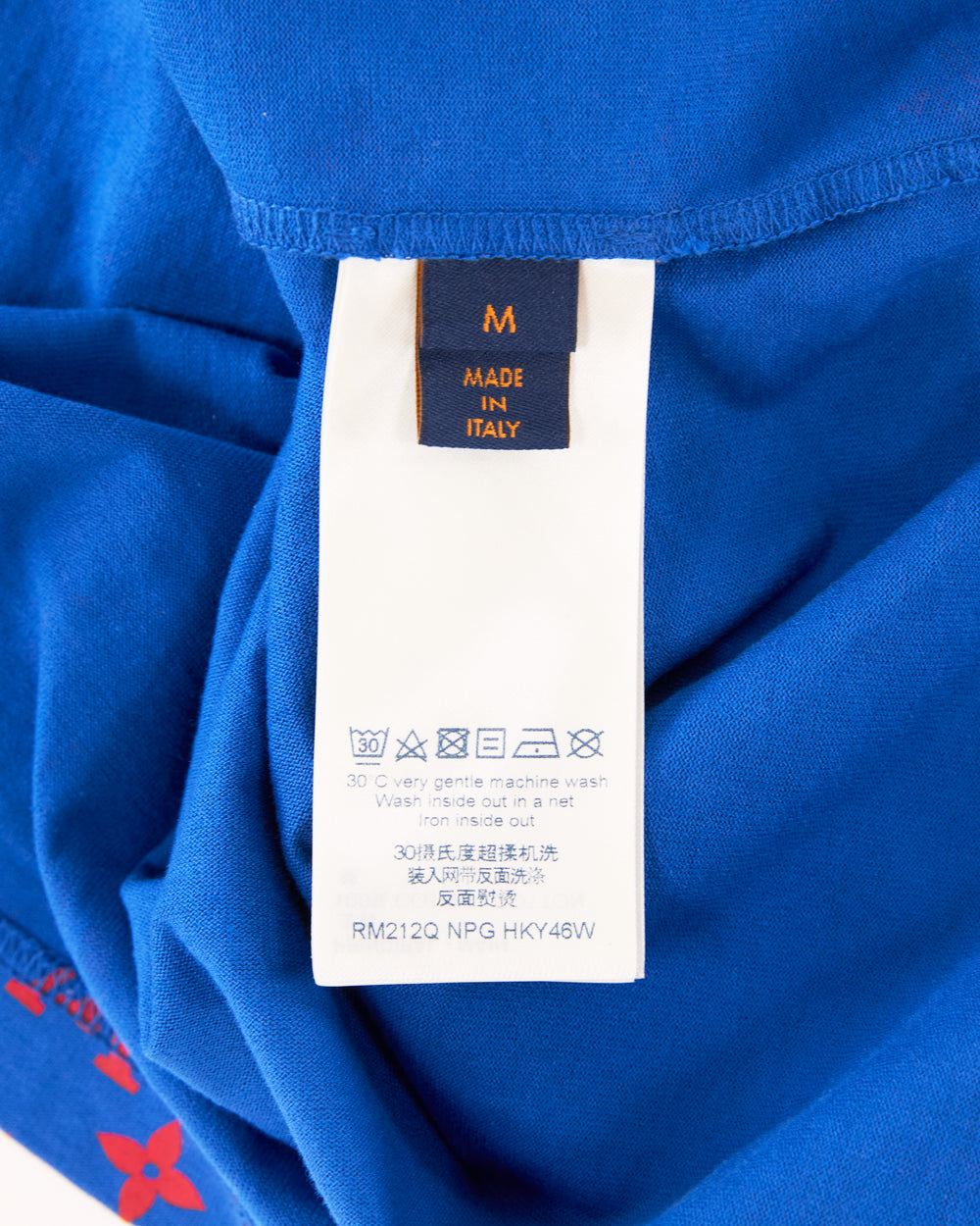 Louis Vuitton Monogram T-Shirt