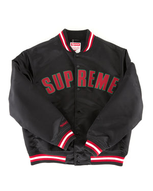 Supreme College Jacket