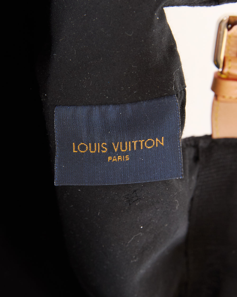 Louis Vuitton Cap