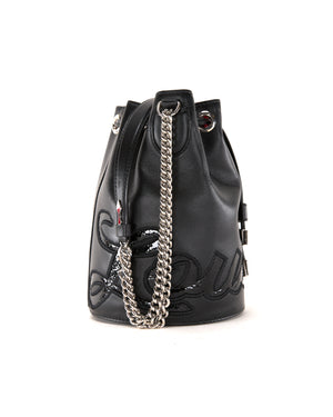 Christian Louboutin Bucket Bag