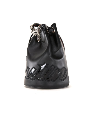 Christian Louboutin Bucket Bag