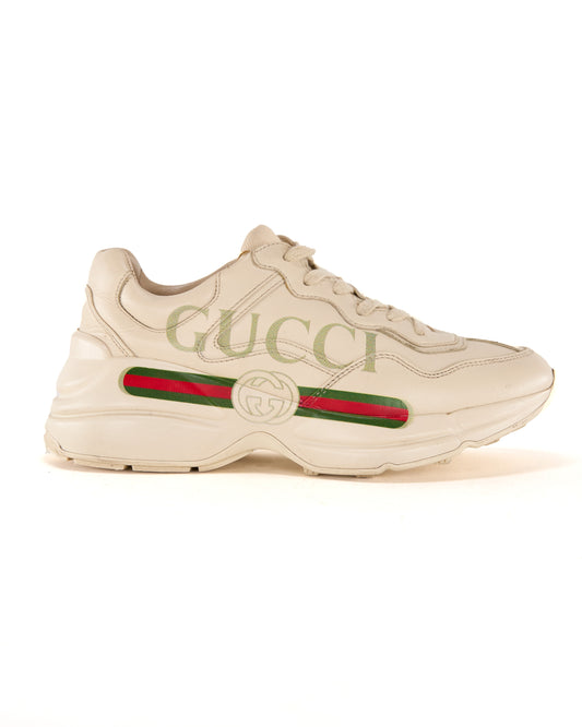 Gucci Trainers