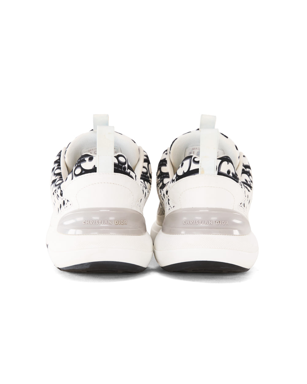 Christian Dior Trainers