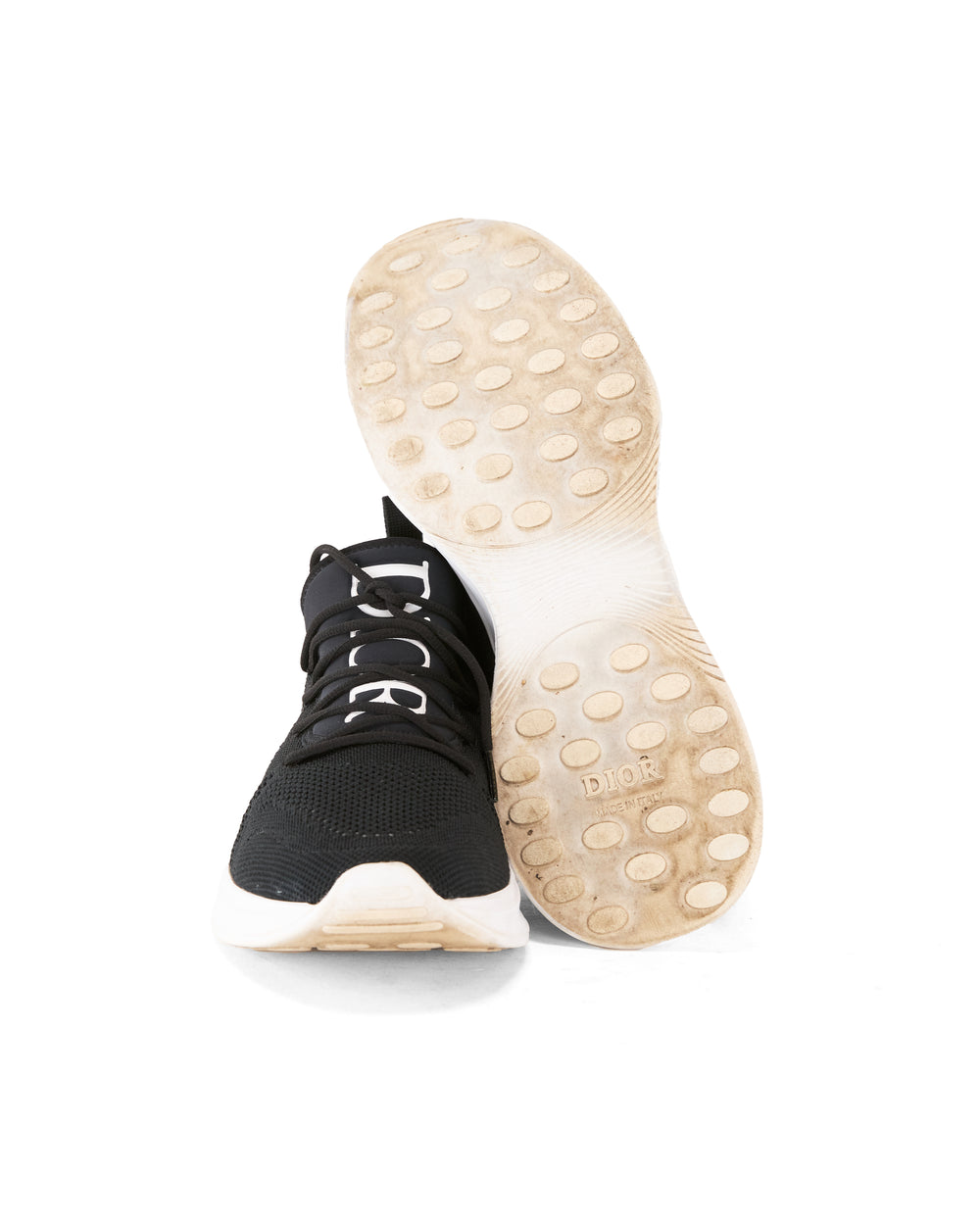 Christian Dior Trainers