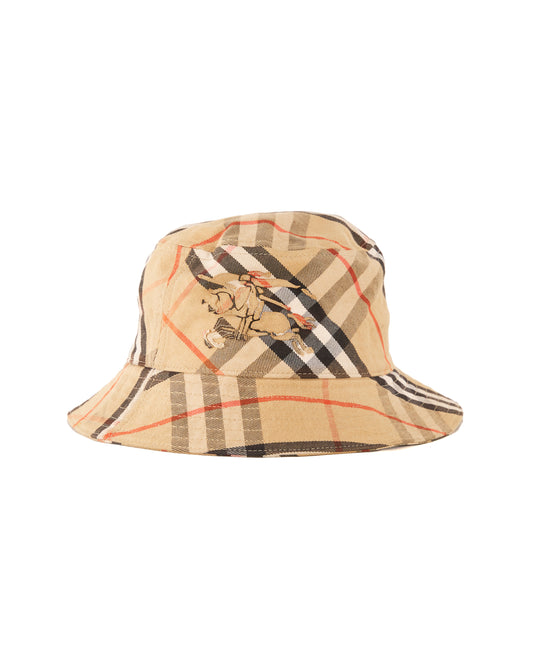 Burberry Bucket Hat