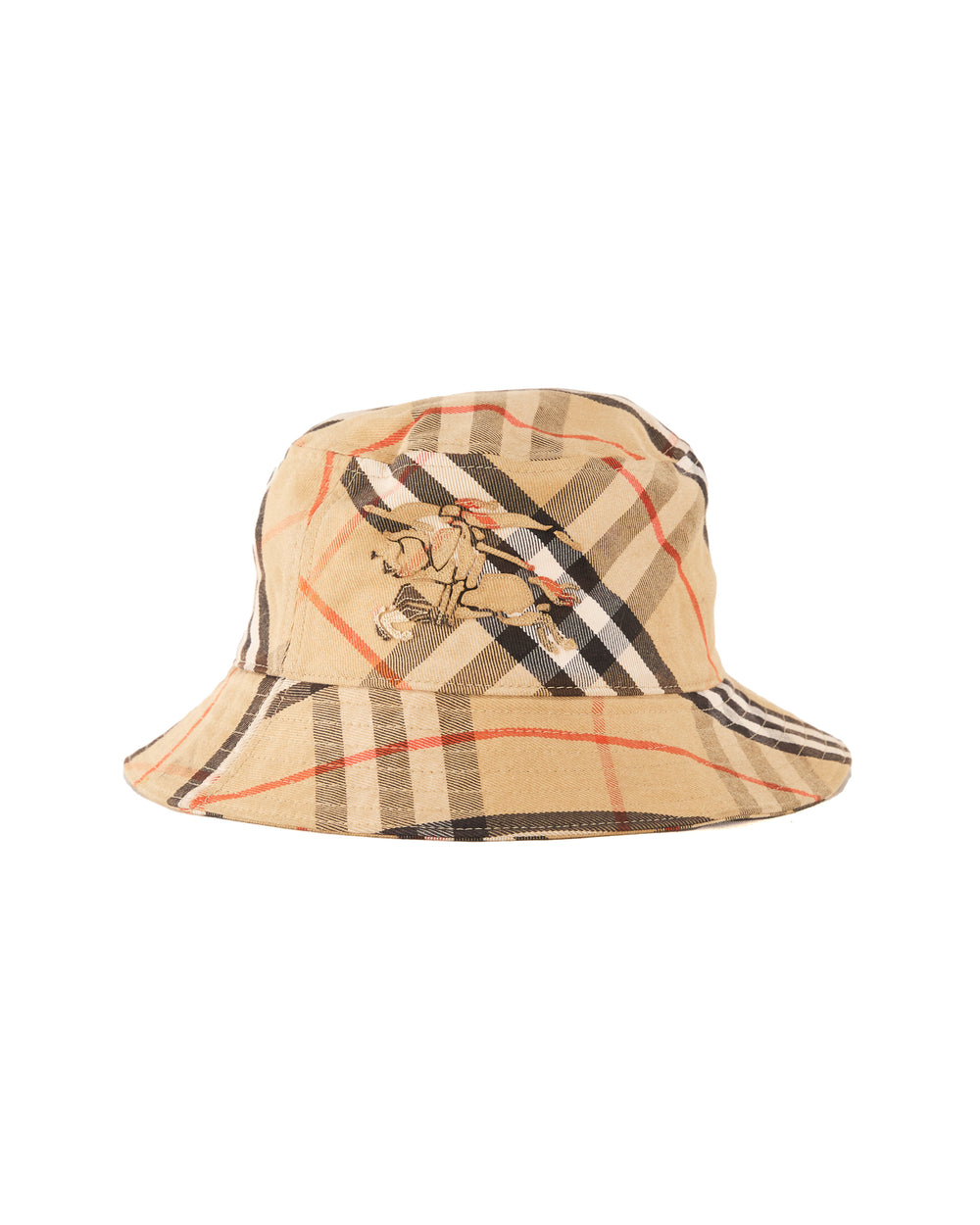 Burberry Bucket Hat