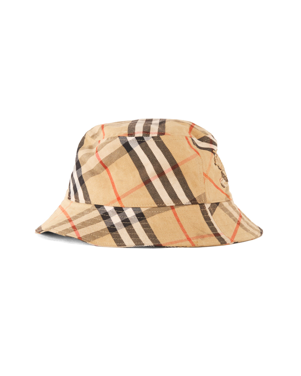 Burberry Bucket Hat