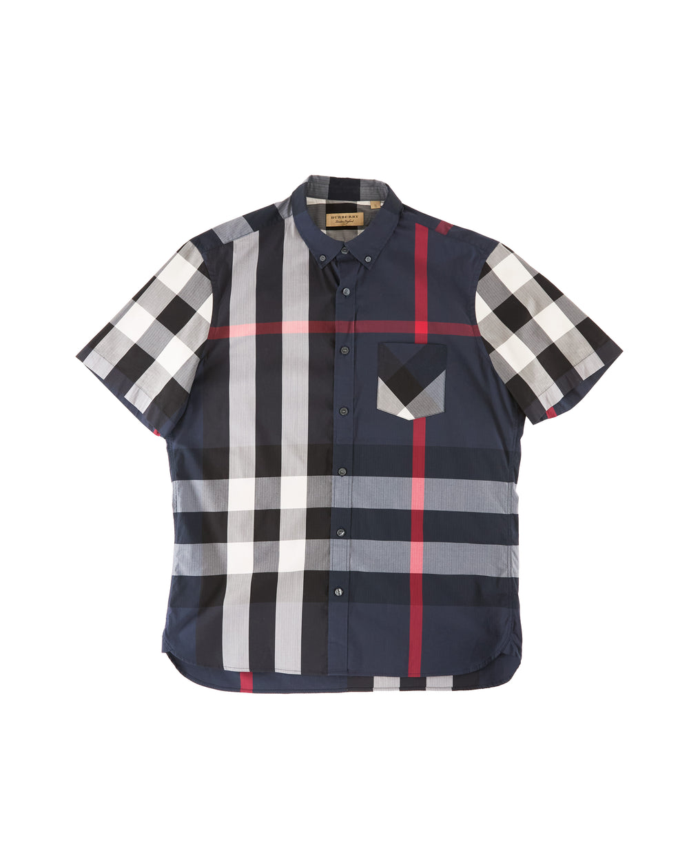 Burberry Shirt