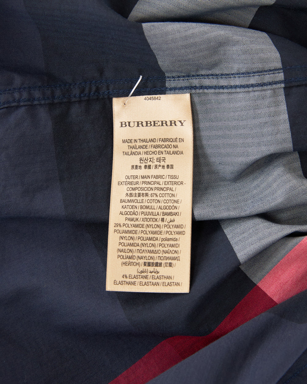 Burberry Shirt