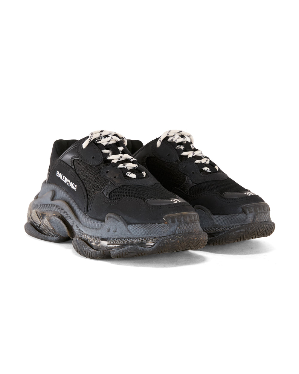 Balenciaga Triple S Trainer