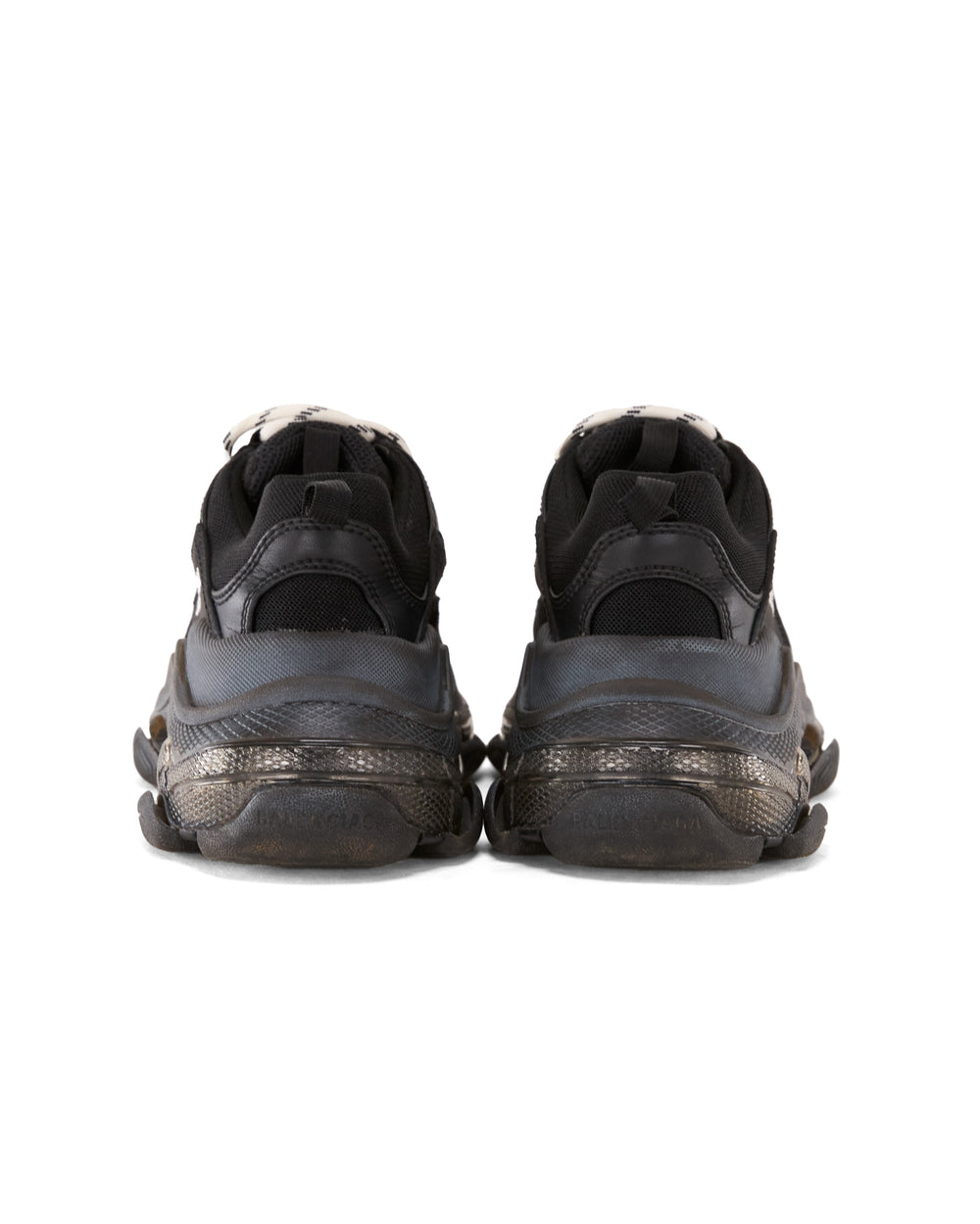 Balenciaga Triple S Trainer