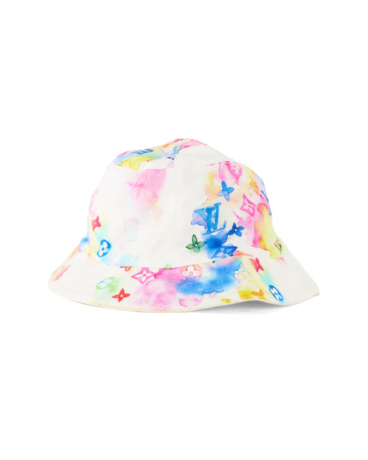 Louis Vuitton Bucket Hat