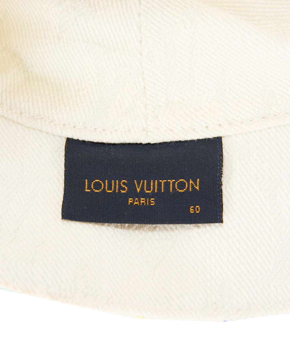 Louis Vuitton Bucket Hat