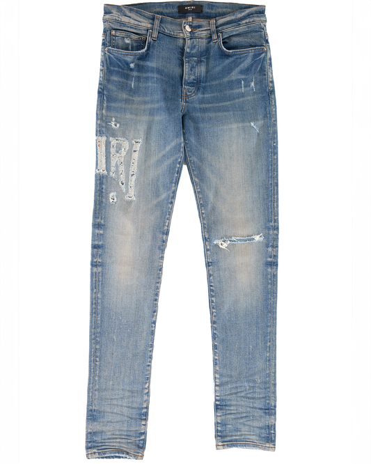 Amiri Jeans