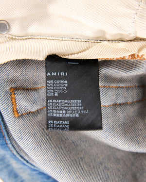 Amiri Jeans